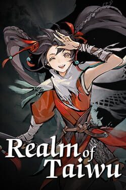 Realm of Taiwu Cover
