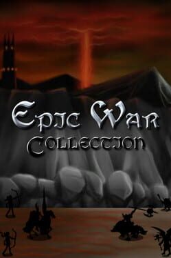 Epic War Collection Cover