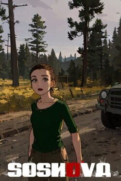 Sosnova Cover