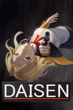 Daisen Cover