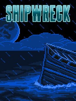 Shipwreck Cover