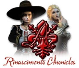 Aspectus: Rinascimento Chronicles Cover