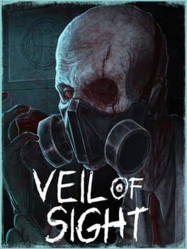 Veil of Sight Cover