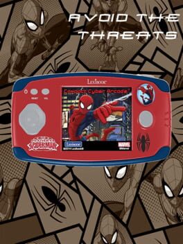 Avoid the Threats Cover