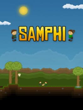 Samphi Cover