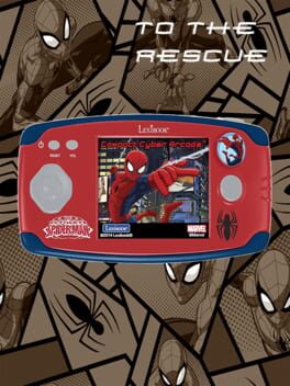 To the Rescue Cover