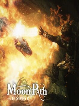 Moonpath to Elsweyr Cover