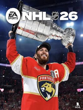NHL 26