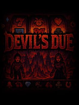 Devils Due Cover