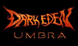 Dark Eden Umbra Cover