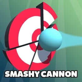 Smashy Cannon Cover