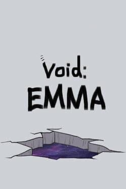 Void: Emma Cover