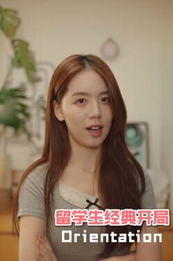 Classic Start of International Students Cover