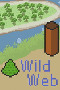 Wild Web Cover