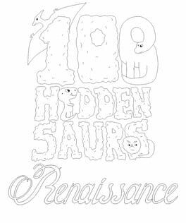 100 Hiddensaurs: Renaissance