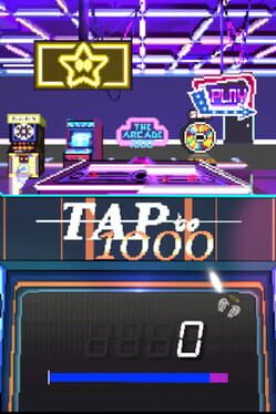 Tap To 1000 Cover