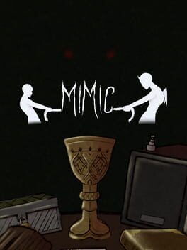 Mimic Cover
