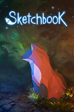 Sketchbook Cover