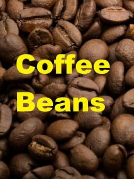 Coffee Beans Cover