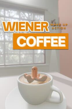 Wiener Coffee Cover
