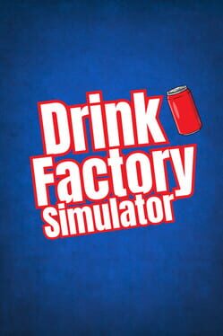 Drink Factory Simulator Cover