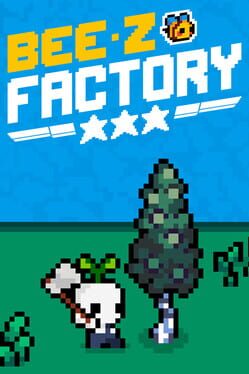 Bee O' Factory Cover