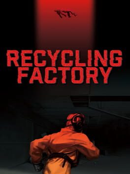 Recycling Factory Cover