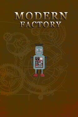 ModernFactory Cover