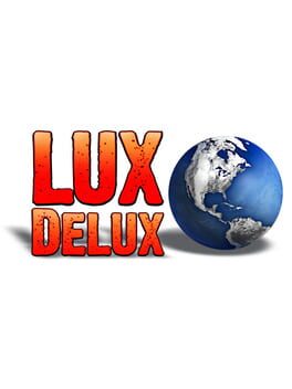 Lux Delux Cover