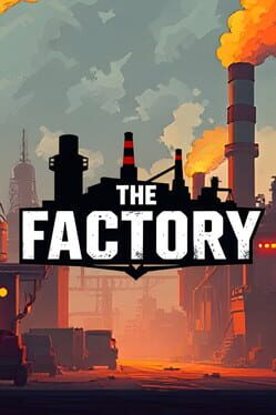 The Factory Cover