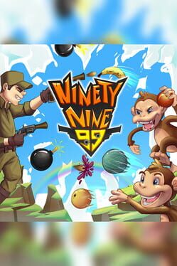 Ninety-Nine (99) Cover