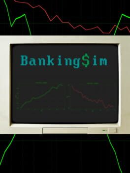 BankingSim Cover