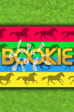 Bookie Cover