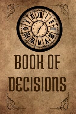 Book of Decisions Cover