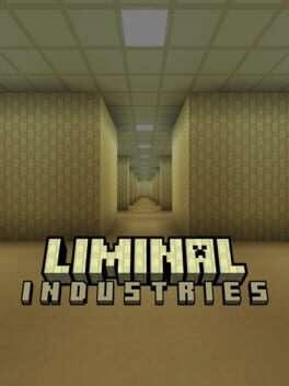 Liminal Industries Cover