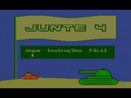 Junte 4 Cover
