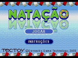 Natação Cover