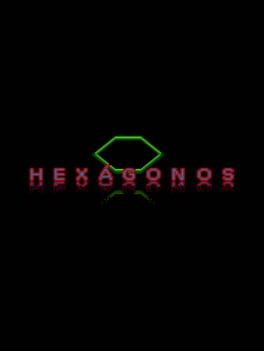 Hexágonos Cover