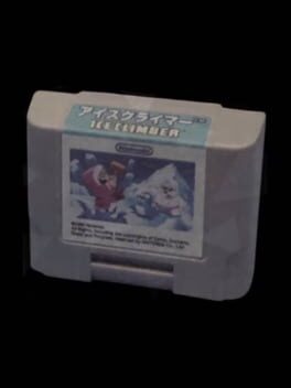 Doubutsu no Mori: Ice Climber