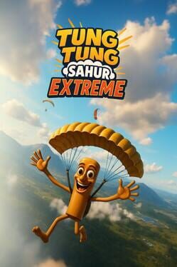 Tung Tung Sahur Extreme Cover