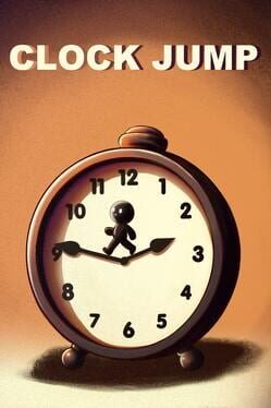 Clock Jump Cover
