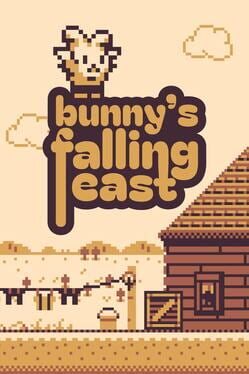 Bunny's Falling Feast Cover