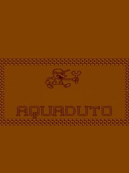 Aquaduto Cover
