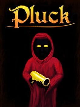 Pluck Cover