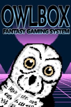 OwlBox: Fantasy Gaming System Cover
