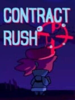 Contract Rush Cover