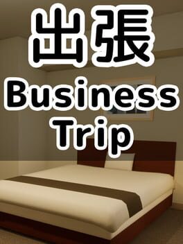 Business trip Cover