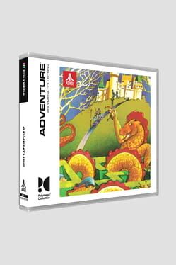 Polymega Collection Vol. 11: Adventure Cover
