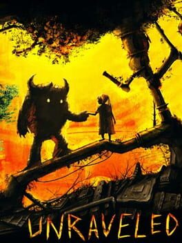 Unraveled: Tale of the Shipbreaker's Daughter Cover