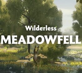 Wilderless: Meadowfell Cover